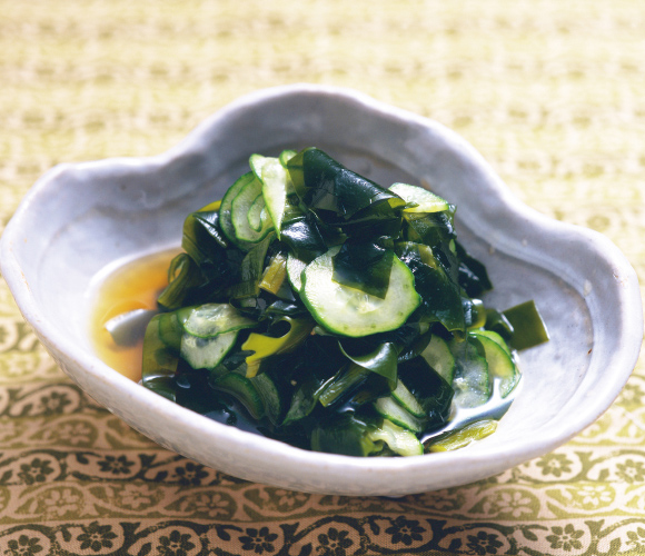 和え物